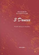 3 Dances Download