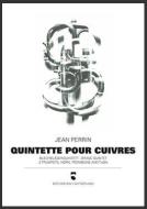 Concertino For Solo Trumpet, Solo Trombone And Brass Ensemble Download