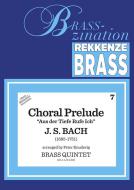 Chorale Prelude 'From the depths I call' Download
