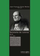 Quintet No. 8 Download