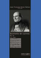 Quintet No. 10 Download
