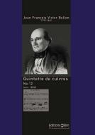Quintet No. 12 Download