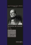 Quintet No. 12 Download