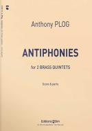 Antiphonies Download
