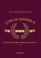 Jubilee Fanfare II Download