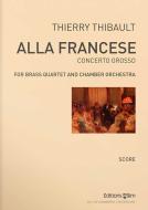 Alla Francese Download