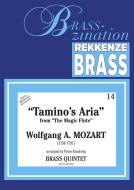 Tamino's Aria Download