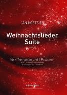 Christmas Carol Suite op. 97 Download