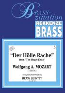 Hell's revenge - from 'The Magic Flute' Download