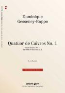 Quatuor No 1 Download