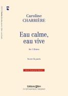 Eau calme, eau vive Download
