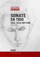 Sonata en trio Download