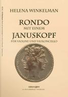 Rondo with a Janus head Download