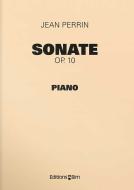 Sonata op. 10 Download