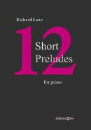 12 Short Preludes Download