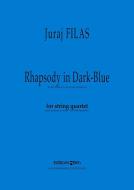 Rhapsody in Dark Blue Download
