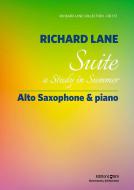 Suite "A Study in Summer" Download