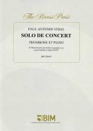 Solo de Concert Download