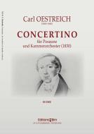 Concertino for trombone and chamber orchestra Download