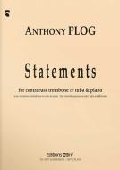 Statements Download