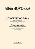 Concertino Download