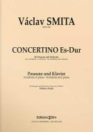 Concertino in E flat major Download