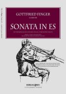 Sonata in E flat Download