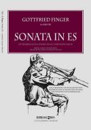 Sonata in E flat Download