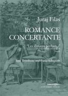 Romance Concertante Download