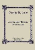 Concise Daily Routine Download