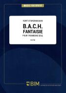 B.A.C.H. Fantaisie Download