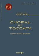 Chorale et Toccata Download