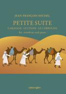 Petite Suite Download