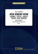 ASA: Breathing support approach - Know How Download