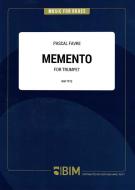Memento Download