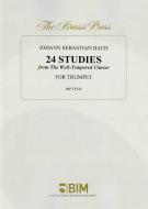 24 Studies Download