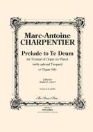 Prelude to Te Deum Download