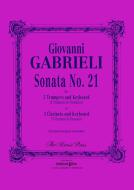 Sonata No. 21 Download