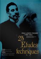 25 Etudes techniques Download