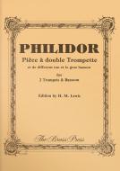 Pièce a double trompette Download
