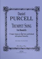 Trumpet Song - from Massaniello Download