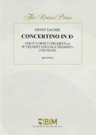 Concertino in Eb Download