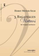 5 Bagatelles virtuoso Download