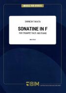 Sonatina in F Download