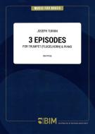 3 episodes Download