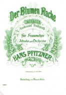 Der Blumen Rache 