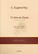 15 Airs en Duos Download