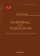 Chorale et Toccata Download