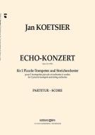 Echo Concerto op. 124 Download