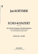 Echo Concerto op. 124 Download